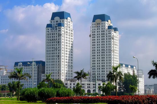 Chuyện chưa kể về Chủ tịch Tập đoàn Bitexco